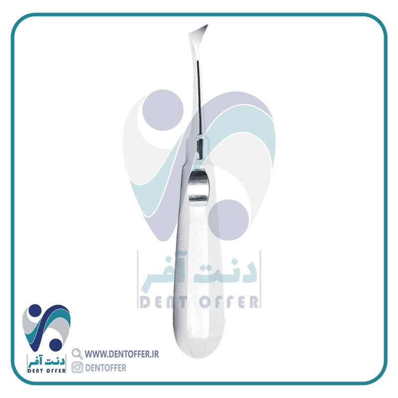 الواتور پرچمی چپ متوسط