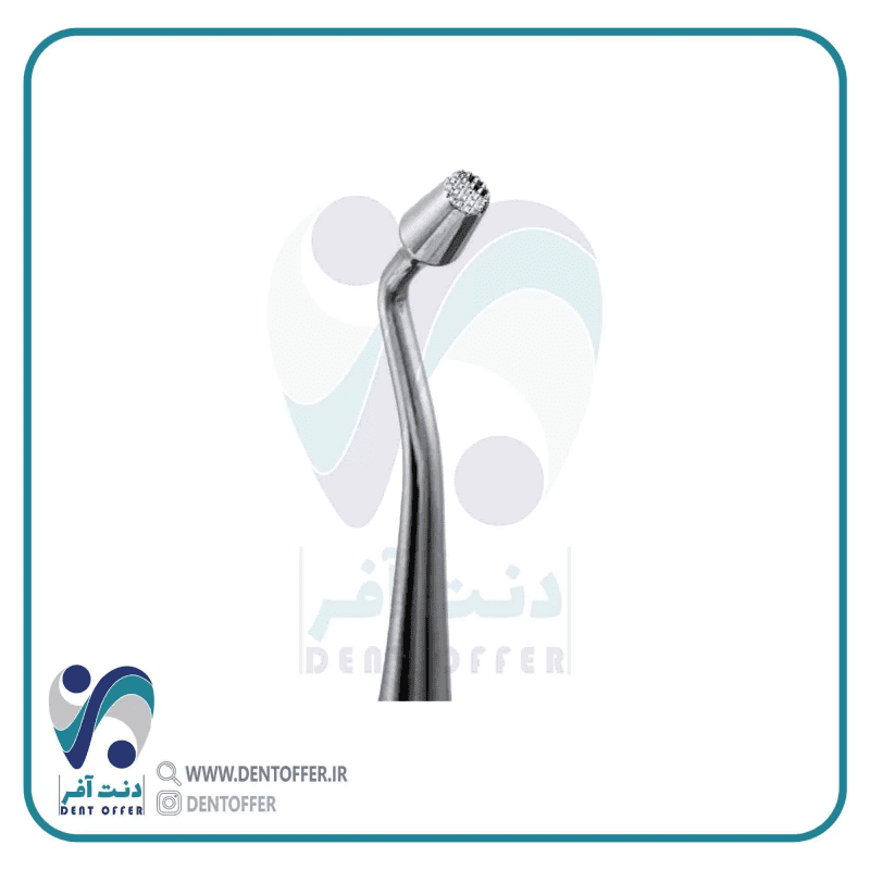 برنیشر کندانسور 2