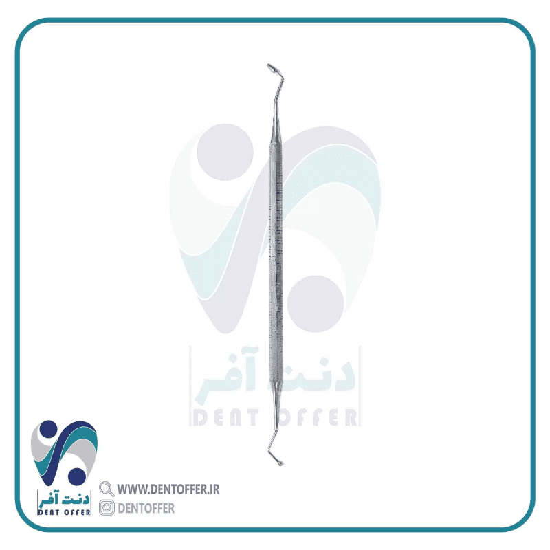 برنیشر کنداسور سایز M