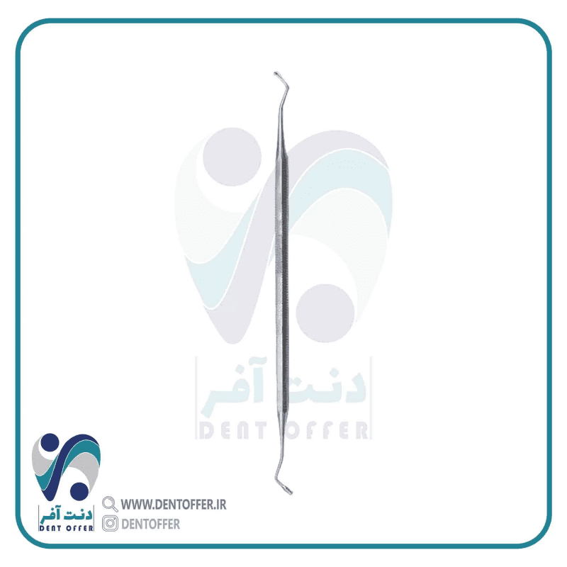 برنیشر کنداسور سایز S
