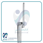 پنس کاغذی آرتیکالسیون Serrated - Image 2