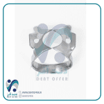 کلمپ مولر های نیمه روییده بزرگ 14A - Image 2