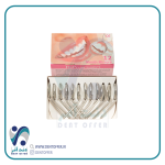 سرآینه شماره 5