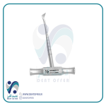 الواتور صلیبی چپ برند دنا پویا