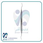 گریسی دسته هالو 5/6 برند دنا پویا