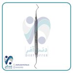 اسکیلر مکال H 13S/14S برند دنا پویا