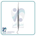 سیکل اسکیلر دسته هالو H U15/30 برند دنا پویا