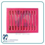 ست جرمگیری 10 عددی برند دنا پویا