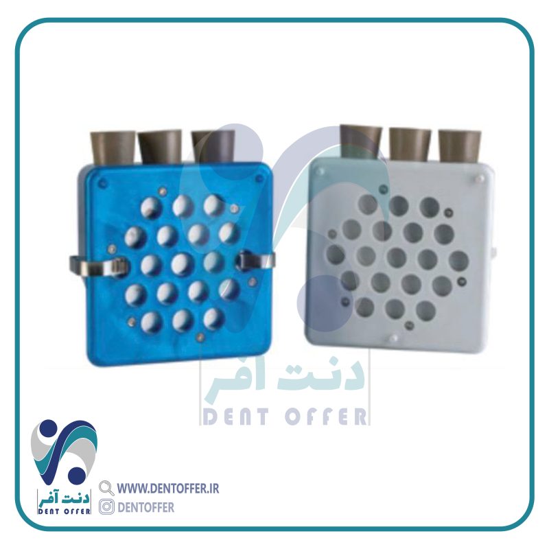 فلاسک(مفل پخت کستینگ)